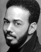 James Ingram