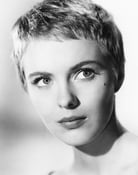 Jean Seberg