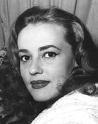 Jeanne Moreau