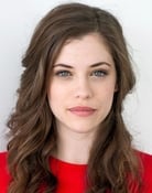 Jessica De Gouw