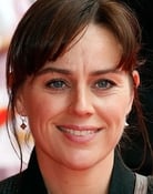 Jill Halfpenny