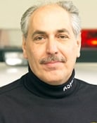 Joe Pentangelo