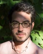 Jonathan Safran Foer