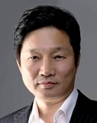 Ju Jin-mo