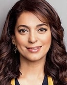 Juhi Chawla Mehta