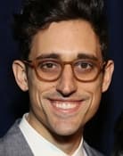 Justin Peck