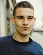 Justin Pierce