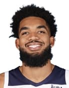 Karl-Anthony Towns