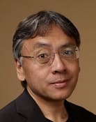 Kazuo Ishiguro