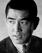 Ken Takakura