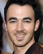 Kevin Jonas