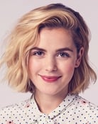 Kiernan Shipka