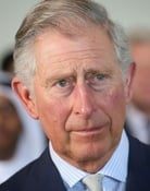 King Charles III of the United Kingdom