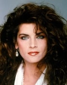 Kirstie Alley