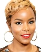 LeToya Luckett