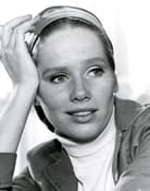 Liv Ullmann