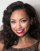 Logan Browning