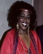 Mabel King