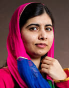 Malala Yousafzai