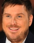 Marc Wootton