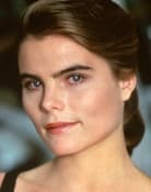 Mariel Hemingway