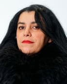 Marjane Satrapi