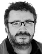 Mark Benton