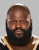 Mark Henry