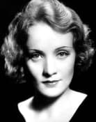 Marlene Dietrich