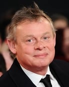 Martin Clunes