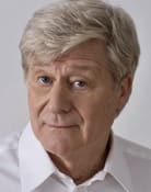 Martin Jarvis