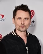 Matthew Bellamy