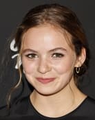 Morgan Saylor