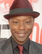 Nelsan Ellis