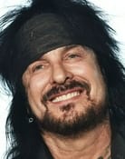 Nikki Sixx