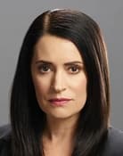 Paget Brewster