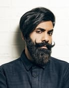 Paul Chowdhry