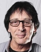 Peter Criss