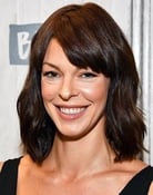 Pollyanna McIntosh