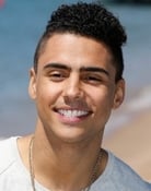 Quincy Brown