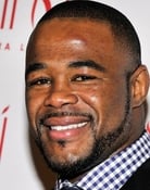 Rashad Evans