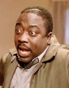 Robin Harris