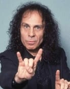 Ronnie James Dio