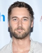 Ryan Eggold