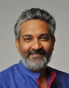 S. S. Rajamouli