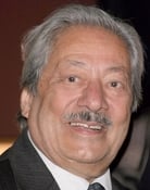 Saeed Jaffrey