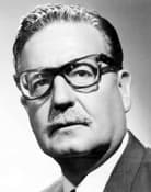 Salvador Allende