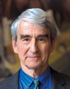 Sam Waterston