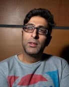 Sanjeev Kohli