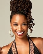 Shanola Hampton